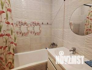 1-к квартира, на длительный срок, 40м2, 10/21 этаж