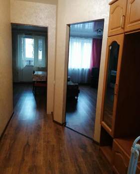1-к квартира, на длительный срок, 36м2, 5/16 этаж