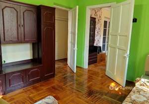 2-к квартира, на длительный срок, 48м2, 1/2 этаж