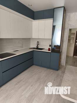 1-к квартира, на длительный срок, 44м2, 3/25 этаж