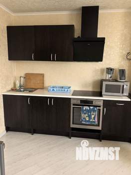 1-к квартира, на длительный срок, 54м2, 14/16 этаж