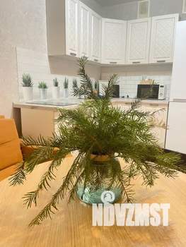 1-к квартира, посуточно, 40м2, 8/16 этаж