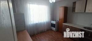 1-к квартира, на длительный срок, 40м2, 7/16 этаж