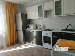 1-к квартира, на длительный срок, 39м2, 15/16 этаж