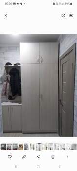 1-к квартира, на длительный срок, 37м2, 4/6 этаж