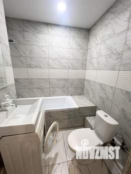 1-к квартира, на длительный срок, 37м2, 4/17 этаж