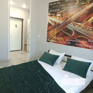 1-к квартира, на длительный срок, 33м2, 9/9 этаж