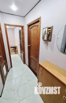 2-к квартира, на длительный срок, 41м2, 3/5 этаж