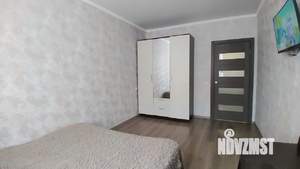 1-к квартира, на длительный срок, 40м2, 9/18 этаж