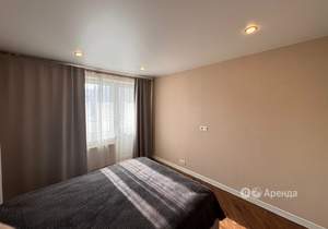 2-к квартира, на длительный срок, 62м2, 13/15 этаж