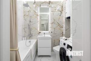 1-к квартира, посуточно, 32м2, 11/17 этаж