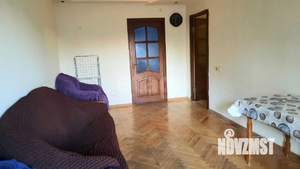 3-к квартира, на длительный срок, 69м2, 1/5 этаж