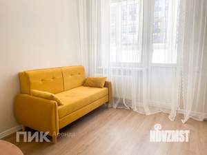 1-к квартира, на длительный срок, 40м2, 1/13 этаж