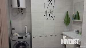 2-к квартира, на длительный срок, 57м2, 8/16 этаж