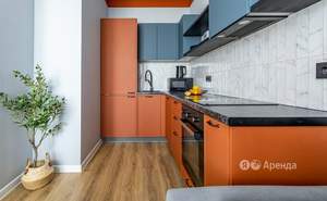 1-к квартира, на длительный срок, 32м2, 7/24 этаж