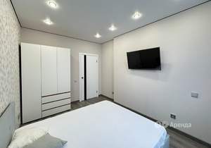 1-к квартира, на длительный срок, 37м2, 8/16 этаж