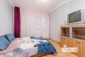 2-к квартира, посуточно, 80м2, 1/1 этаж