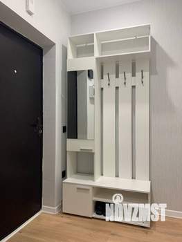 1-к квартира, на длительный срок, 35м2, 13/16 этаж