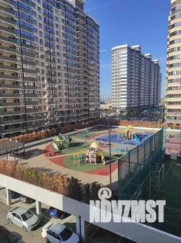 Студия квартира, посуточно, 22м2, 6/20 этаж