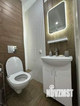 Студия квартира, посуточно, 26м2, 13/16 этаж