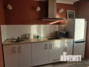 2-к квартира, посуточно, 67м2, 12/16 этаж