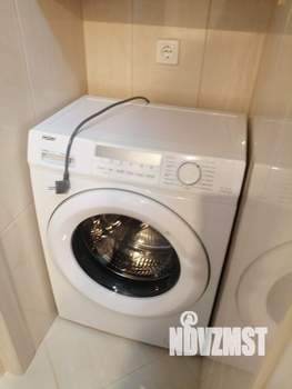 1-к квартира, на длительный срок, 40м2, 10/25 этаж