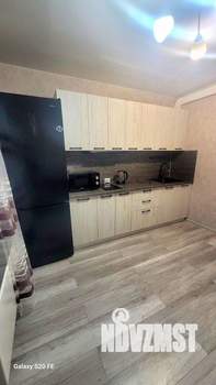 1-к квартира, на длительный срок, 35м2, 7/14 этаж