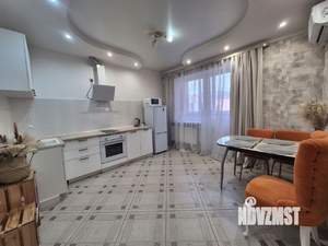 1-к квартира, на длительный срок, 45м2, 1/20 этаж