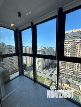 1-к квартира, на длительный срок, 50м2, 20/24 этаж