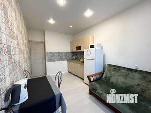 1-к квартира, на длительный срок, 42м2, 15/18 этаж