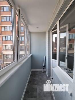 Студия квартира, на длительный срок, 24м2, 4/17 этаж