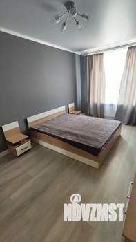 1-к квартира, на длительный срок, 40м2, 7/15 этаж