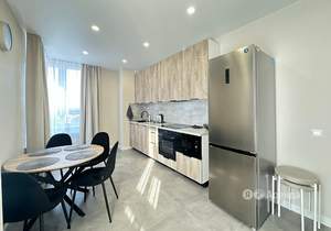 2-к квартира, на длительный срок, 53м2, 4/16 этаж