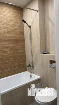 Студия квартира, на длительный срок, 30м2, 7/16 этаж