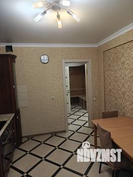 2-к квартира, на длительный срок, 66м2, 4/18 этаж