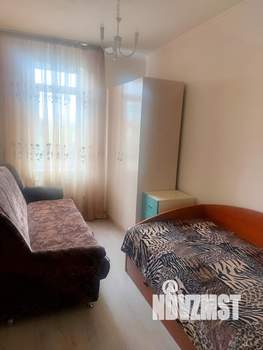 2-к квартира, на длительный срок, 47м2, 2/2 этаж