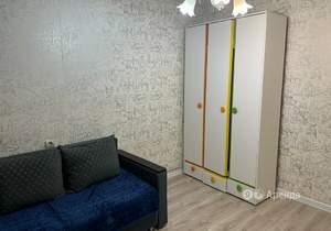 2-к квартира, на длительный срок, 62м2, 4/5 этаж