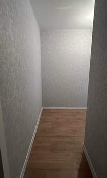 1-к квартира, на длительный срок, 37м2, 9/16 этаж