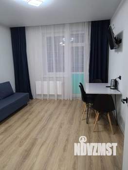 1-к квартира, на длительный срок, 39м2, 9/17 этаж