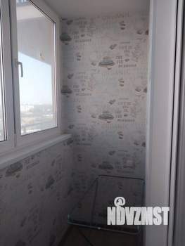 1-к квартира, на длительный срок, 37м2, 8/16 этаж