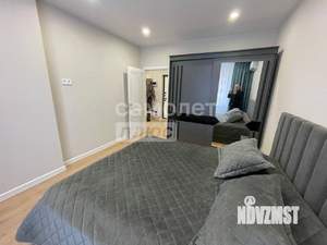 2-к квартира, на длительный срок, 48м2, 4/16 этаж