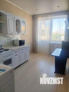 1-к квартира, на длительный срок, 38м2, 5/6 этаж