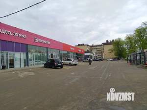 Студия квартира, на длительный срок, 26м2, 5/6 этаж