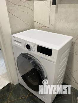 1-к квартира, посуточно, 46м2, 8/24 этаж