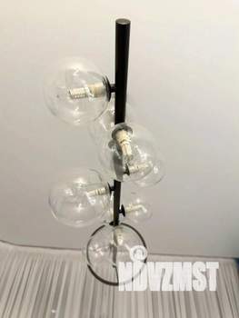 3-к квартира, посуточно, 82м2, 1/1 этаж