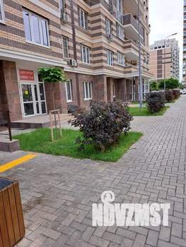 1-к квартира, посуточно, 43м2, 13/16 этаж