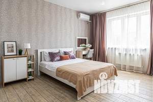 2-к квартира, посуточно, 50м2, 3/19 этаж