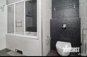 1-к квартира, на длительный срок, 50м2, 12/23 этаж