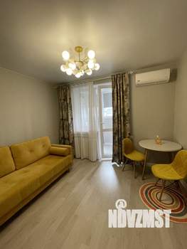 1-к квартира, на длительный срок, 23м2, 15/24 этаж