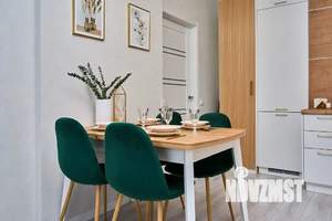 2-к квартира, посуточно, 59м2, 22/24 этаж